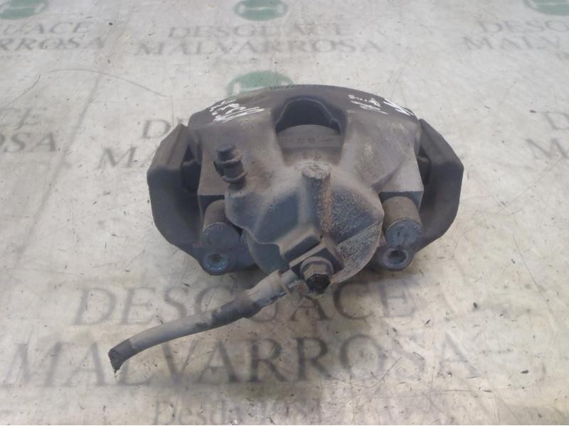 Recambio de pinza freno delantera izquierda para opel zafira a club referencia OEM IAM   