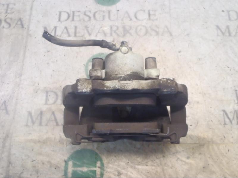 Recambio de pinza freno delantera izquierda para opel zafira a club referencia OEM IAM   