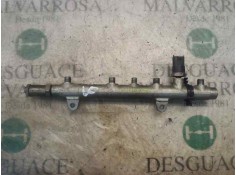 Recambio de rampa inyectora para renault laguna ii (bg0) authentique referencia OEM IAM   
