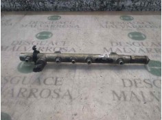 Recambio de rampa inyectora para renault laguna ii (bg0) authentique referencia OEM IAM    2