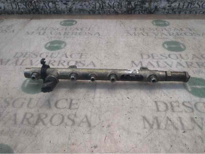 Recambio de rampa inyectora para renault laguna ii (bg0) authentique referencia OEM IAM   