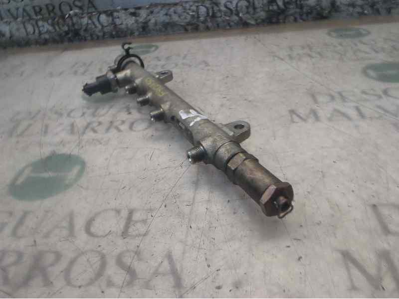 Recambio de rampa inyectora para renault laguna ii (bg0) authentique referencia OEM IAM   