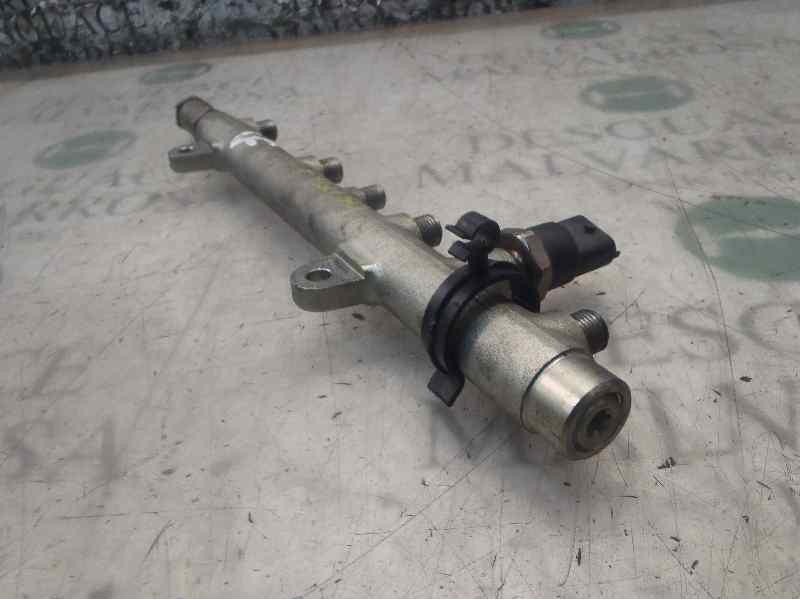 Recambio de rampa inyectora para renault laguna ii (bg0) authentique referencia OEM IAM   