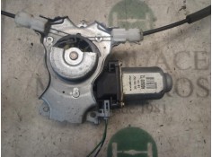 Recambio de elevalunas delantero derecho para nissan almera (n16/e) acenta referencia OEM IAM    2