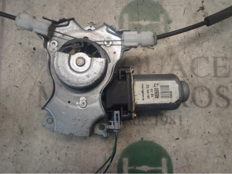 Recambio de elevalunas delantero derecho para nissan almera (n16/e) acenta referencia OEM IAM   