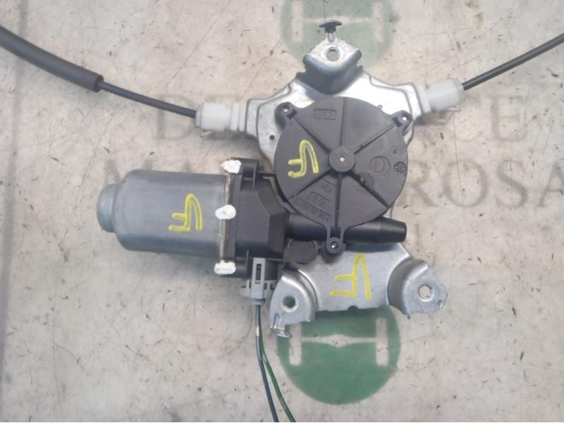 Recambio de elevalunas delantero derecho para nissan almera (n16/e) acenta referencia OEM IAM   