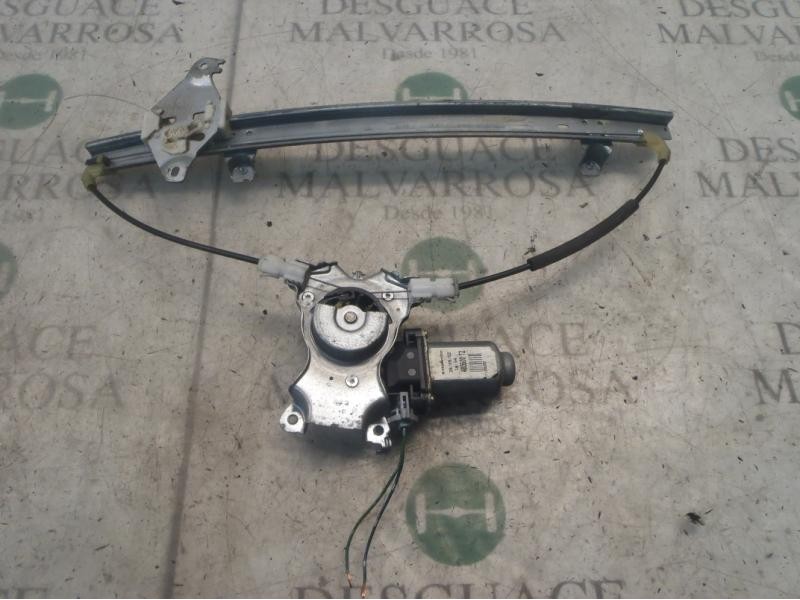 Recambio de elevalunas delantero derecho para nissan almera (n16/e) acenta referencia OEM IAM   