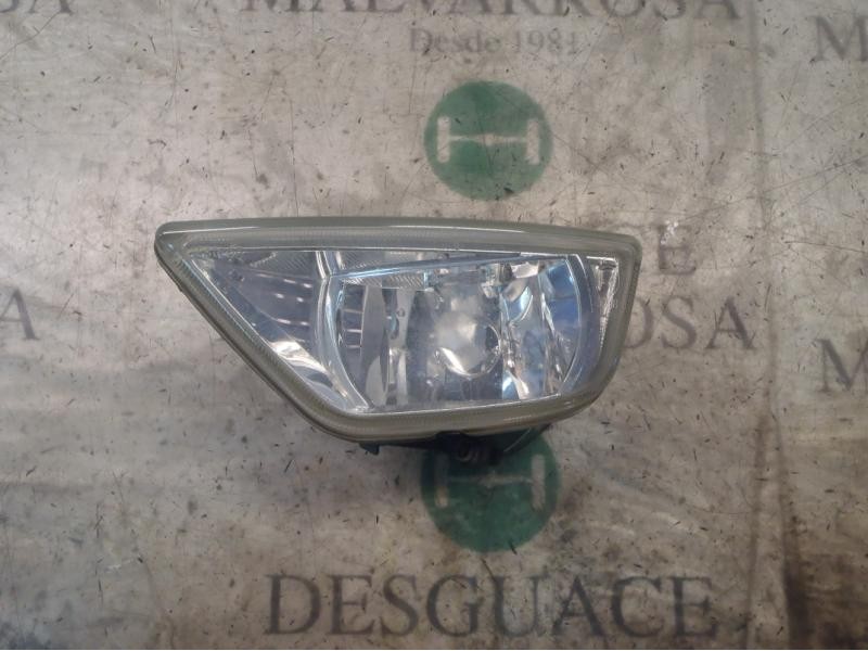 Recambio de faro antiniebla izquierdo para ford focus berlina (cak) ambiente referencia OEM IAM   