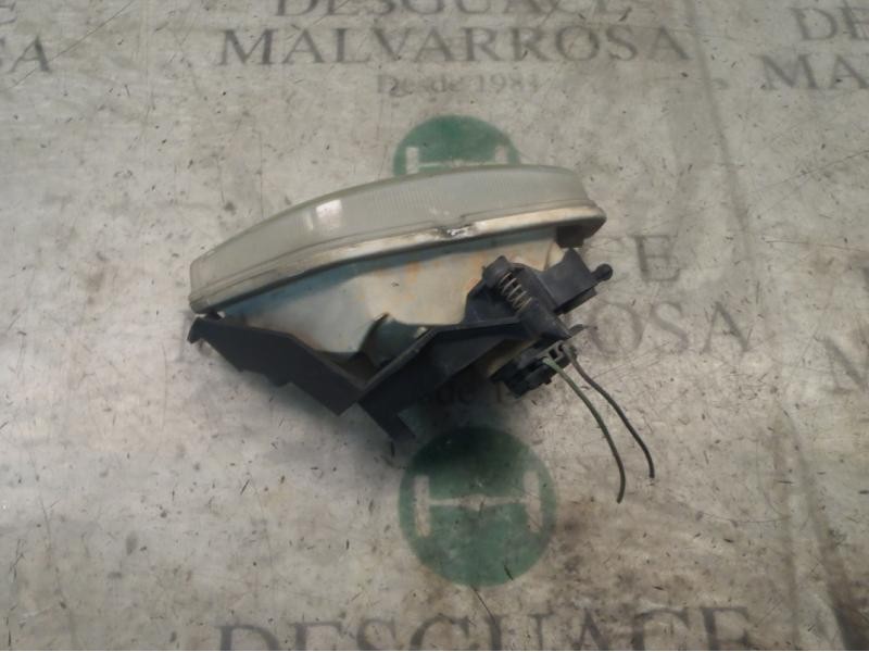 Recambio de faro antiniebla izquierdo para ford focus berlina (cak) ambiente referencia OEM IAM   