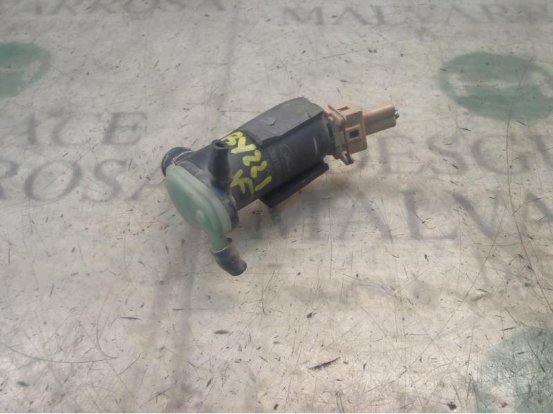 Recambio de bomba limpia para ford transit connect (tc7) furgón (2006) referencia OEM IAM   