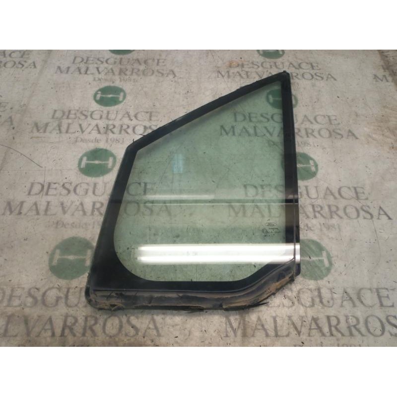 Recambio de cristal puerta delantero izquierdo para ford transit connect (tc7) furgón (2006) referencia OEM IAM   