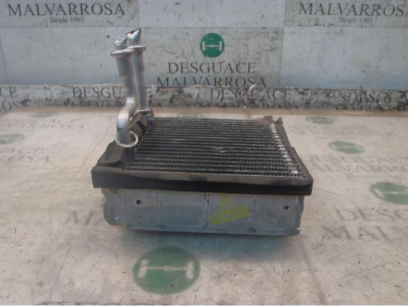 Recambio de evaporador aire acondicionado para ford transit connect (tc7) furgón (2006) referencia OEM IAM   