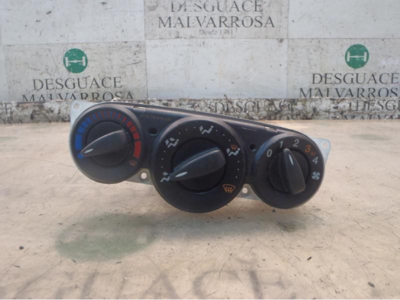 Recambio de mando calefaccion / aire acondicionado para ford transit connect (tc7) furgón (2006) referencia OEM IAM   