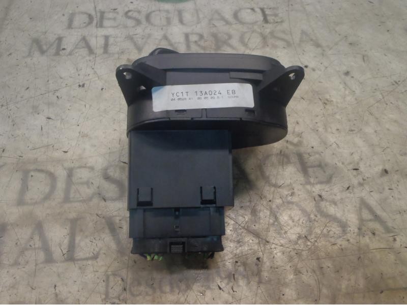 Recambio de mando luces para ford transit connect (tc7) furgón (2006) referencia OEM IAM   
