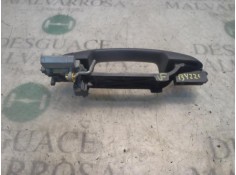 Recambio de maneta exterior delantera derecha para ford transit connect (tc7) furgón (2006) referencia OEM IAM    2