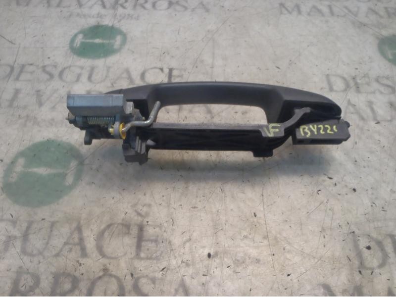 Recambio de maneta exterior delantera derecha para ford transit connect (tc7) furgón (2006) referencia OEM IAM   