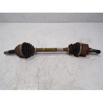 TRANSMISION IZQUIERDA 1822709 CV173B437BC 