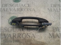 Recambio de maneta exterior delantera izquierda para ford transit connect (tc7) furgón (2006) referencia OEM IAM    2