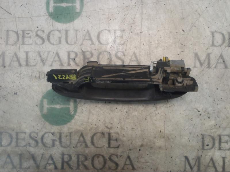 Recambio de maneta exterior delantera izquierda para ford transit connect (tc7) furgón (2006) referencia OEM IAM   