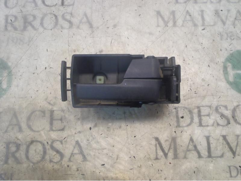Recambio de maneta interior delantera derecha para ford transit connect (tc7) furgón (2006) referencia OEM IAM   