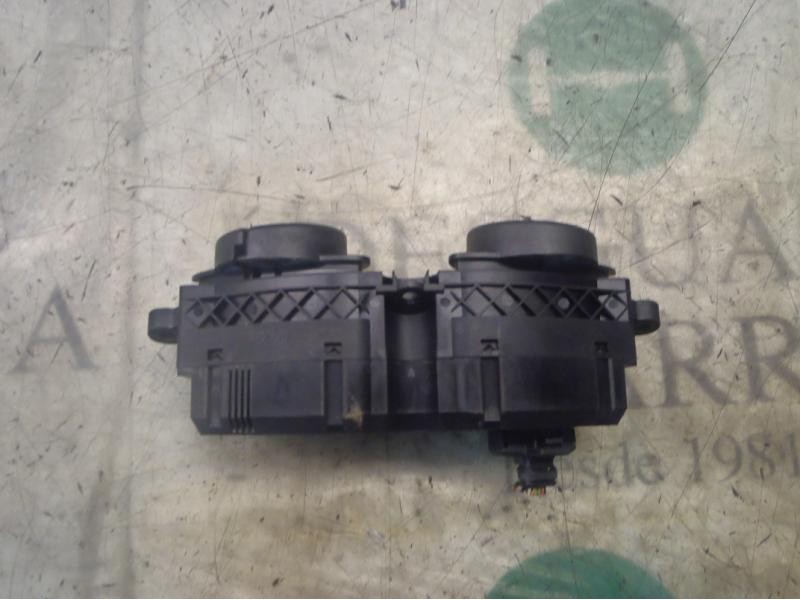 Recambio de modulo electronico para ford transit connect (tc7) furgón (2006) referencia OEM IAM   