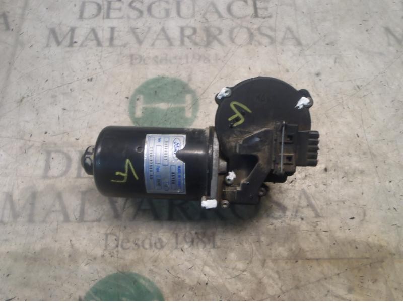 Recambio de motor limpia delantero para ford transit connect (tc7) furgón (2006) referencia OEM IAM   