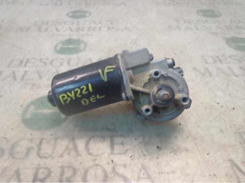 Recambio de motor limpia delantero para ford transit connect (tc7) furgón (2006) referencia OEM IAM   