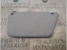 Recambio de parasol derecho para ford transit connect (tc7) furgón (2006) referencia OEM IAM    2
