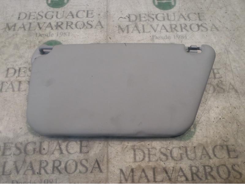 Recambio de parasol derecho para ford transit connect (tc7) furgón (2006) referencia OEM IAM   