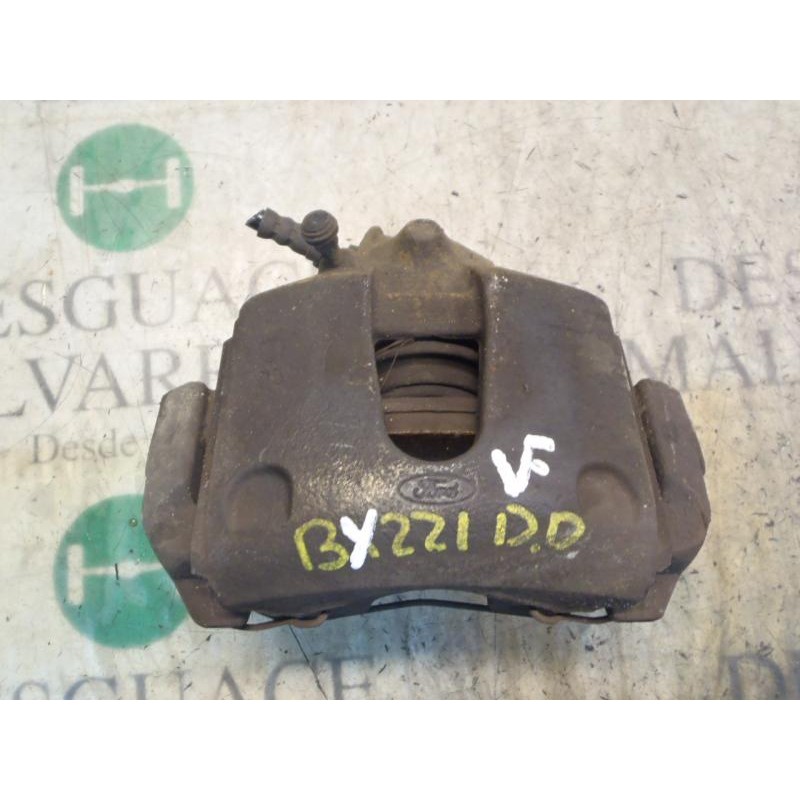 Recambio de pinza freno delantera derecha para ford transit connect (tc7) furgón (2006) referencia OEM IAM   