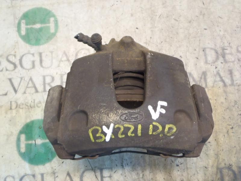 Recambio de pinza freno delantera derecha para ford transit connect (tc7) furgón (2006) referencia OEM IAM   