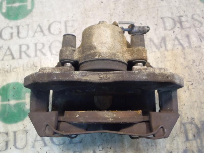 Recambio de pinza freno delantera derecha para ford transit connect (tc7) furgón (2006) referencia OEM IAM   