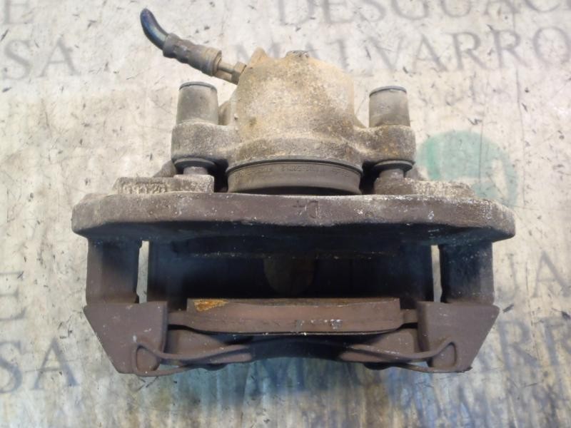 Recambio de pinza freno delantera izquierda para ford transit connect (tc7) furgón (2006) referencia OEM IAM   