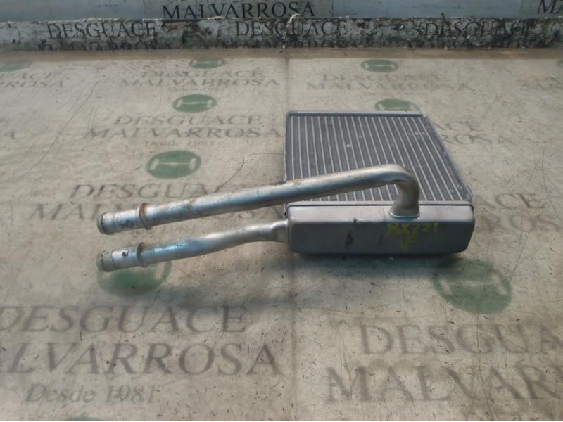 Recambio de radiador calefaccion / aire acondicionado para ford transit connect (tc7) furgón (2006) referencia OEM IAM   