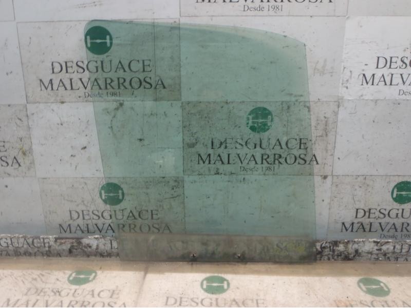 Recambio de cristal puerta delantero derecho para ford transit connect (tc7) furgón (2006) referencia OEM IAM   
