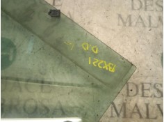 Recambio de cristal puerta delantero derecho para ford transit connect (tc7) furgón (2006) referencia OEM IAM    2