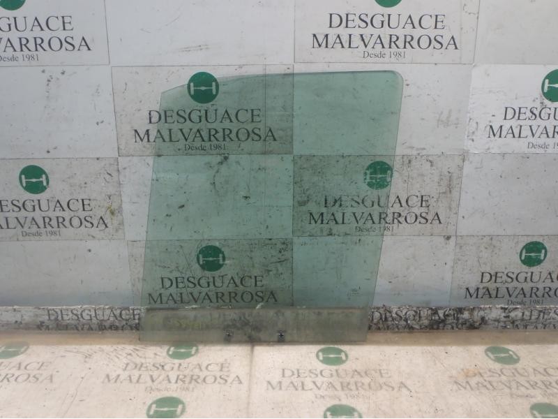 Recambio de cristal puerta delantero izquierdo para ford transit connect (tc7) furgón (2006) referencia OEM IAM   