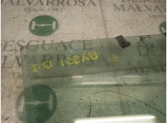 Recambio de cristal puerta delantero izquierdo para ford transit connect (tc7) furgón (2006) referencia OEM IAM    2