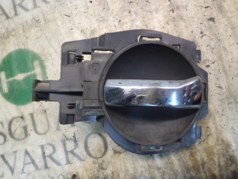 Recambio de maneta interior delantera izquierda para citroën c3 1.4 hdi exclusive referencia OEM IAM   