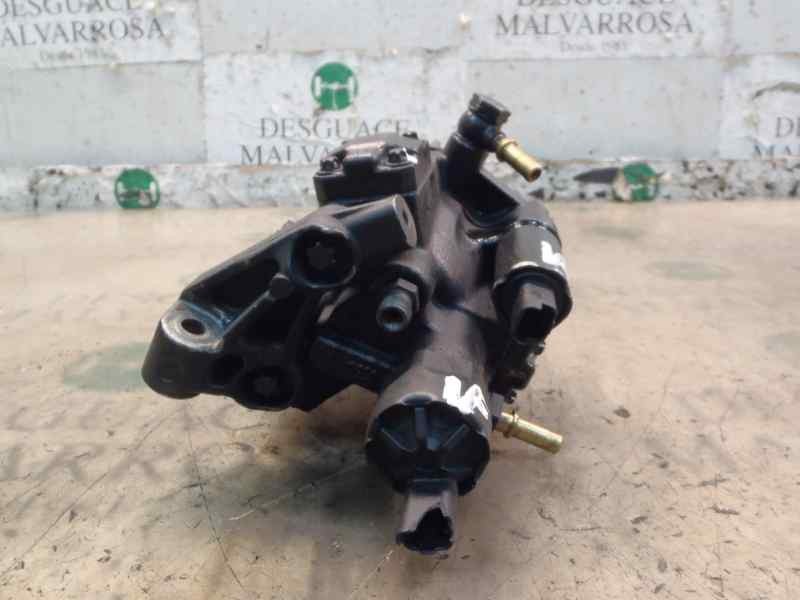 Recambio de bomba inyeccion para renault scenic ii 1.5 dci diesel referencia OEM IAM   