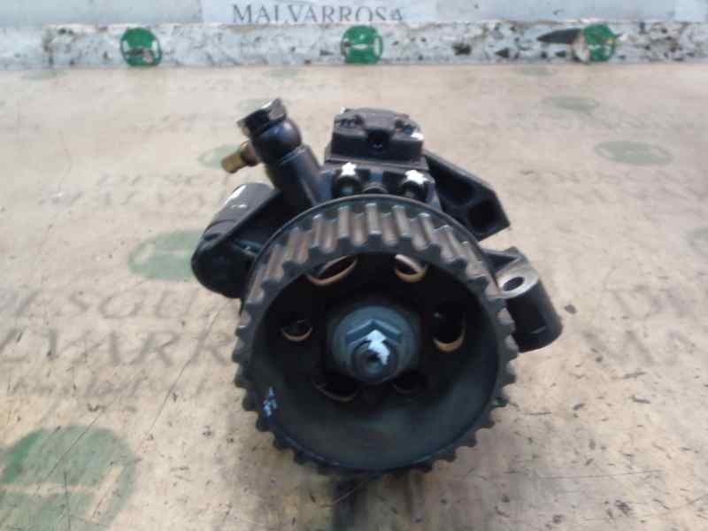 Recambio de bomba inyeccion para renault scenic ii 1.5 dci diesel referencia OEM IAM   
