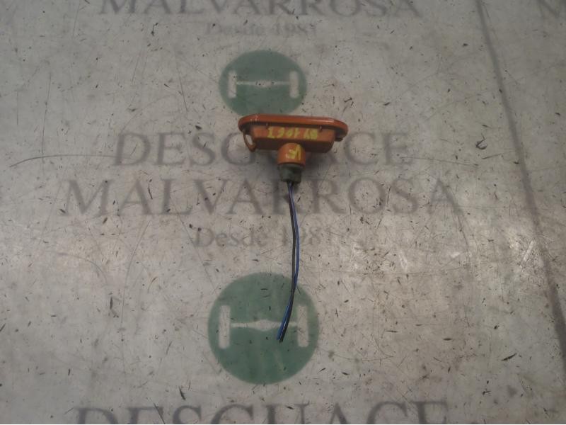 Recambio de piloto lateral izquierdo para ford fiesta (cbk) ambiente referencia OEM IAM   