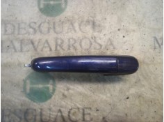 Recambio de maneta exterior delantera derecha para seat cordoba berlina (6k2) sport referencia OEM IAM   