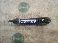 Recambio de maneta exterior delantera derecha para seat cordoba berlina (6k2) sport referencia OEM IAM    2