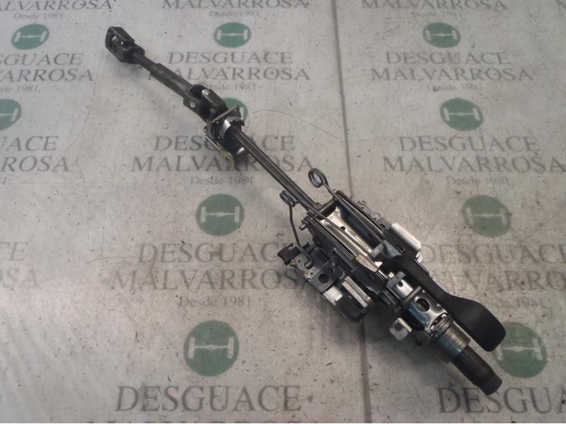 Recambio de columna direccion para volkswagen polo (9n1) highline referencia OEM IAM   