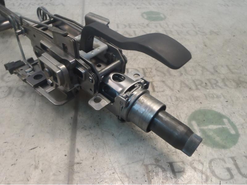 Recambio de columna direccion para volkswagen polo (9n1) highline referencia OEM IAM   