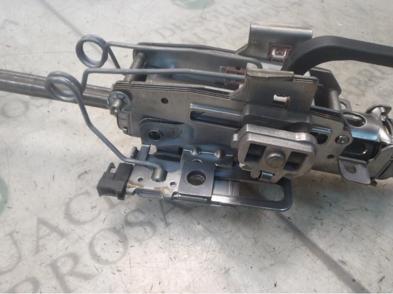 Recambio de columna direccion para volkswagen polo (9n1) highline referencia OEM IAM   