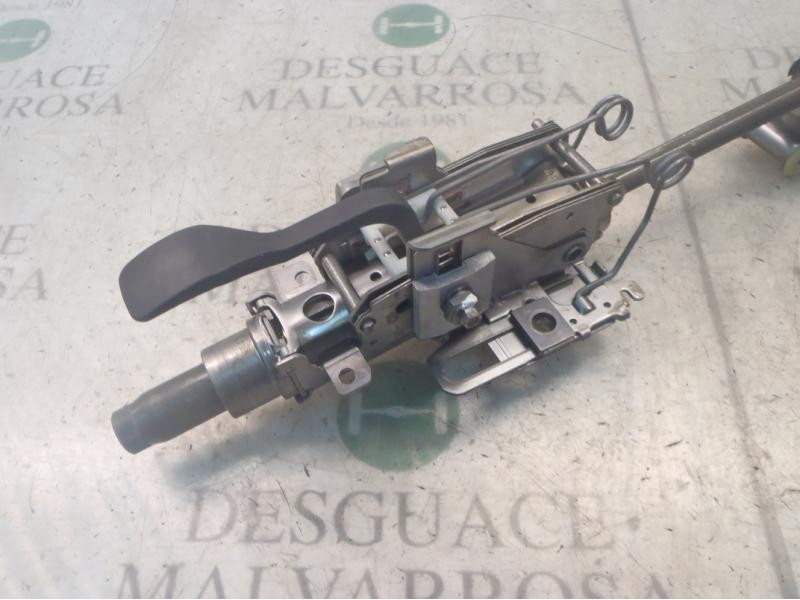 Recambio de columna direccion para volkswagen polo (9n1) highline referencia OEM IAM   