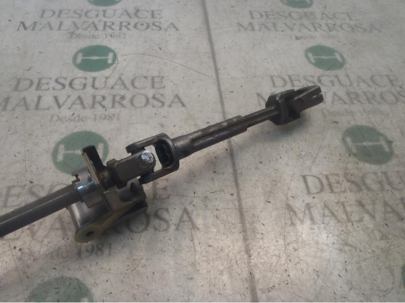 Recambio de columna direccion para volkswagen polo (9n1) highline referencia OEM IAM   