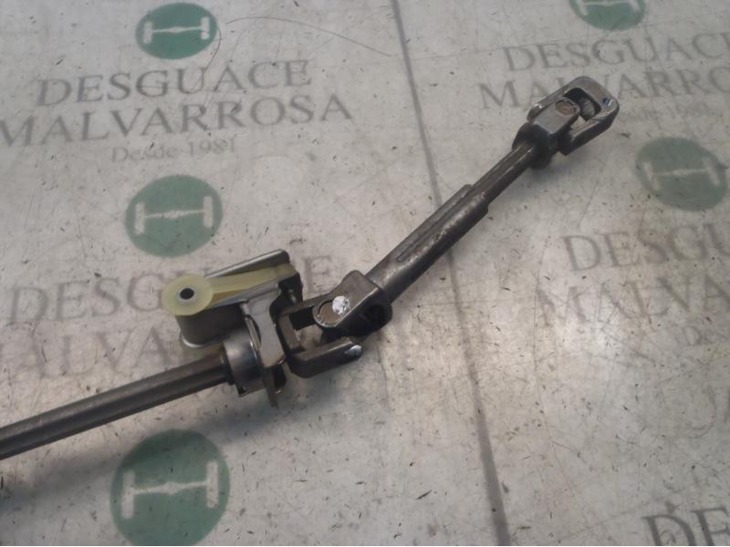 Recambio de columna direccion para volkswagen polo (9n1) highline referencia OEM IAM   